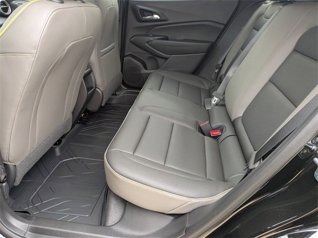 New 2026 Chevrolet Trax ACTIV w/ Sunroof Package image 25