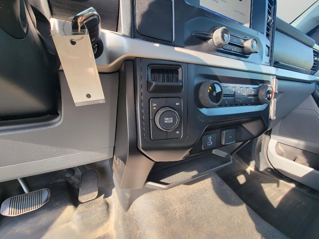 Used 2021 Ford F150 XL w/ Equipment Group 101A High AWD/4WD image 21