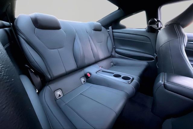 Used 2018 INFINITI Q60 3.0t Sport w/ Sensory Package 3.0T Sport image 17