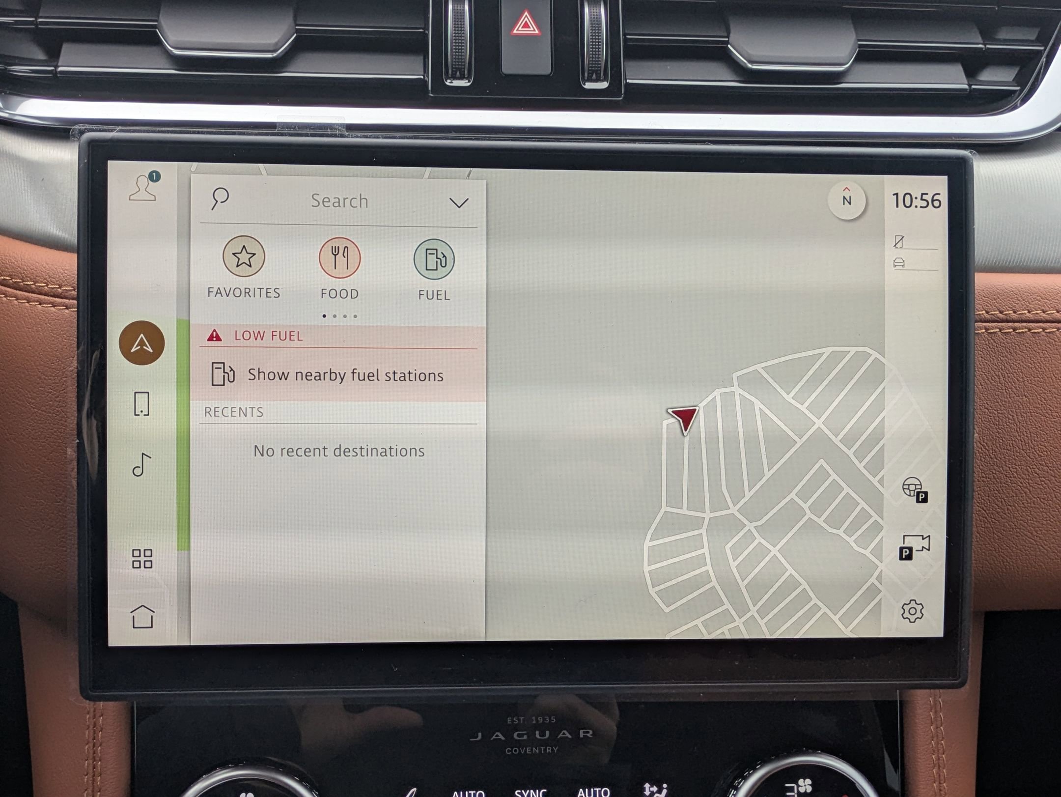 New 2026 Jaguar F-PACE R-Dynamic S image 13