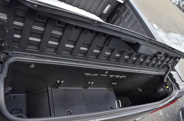 New 2026 RAM 1500 4x4 Crew Cab image 37