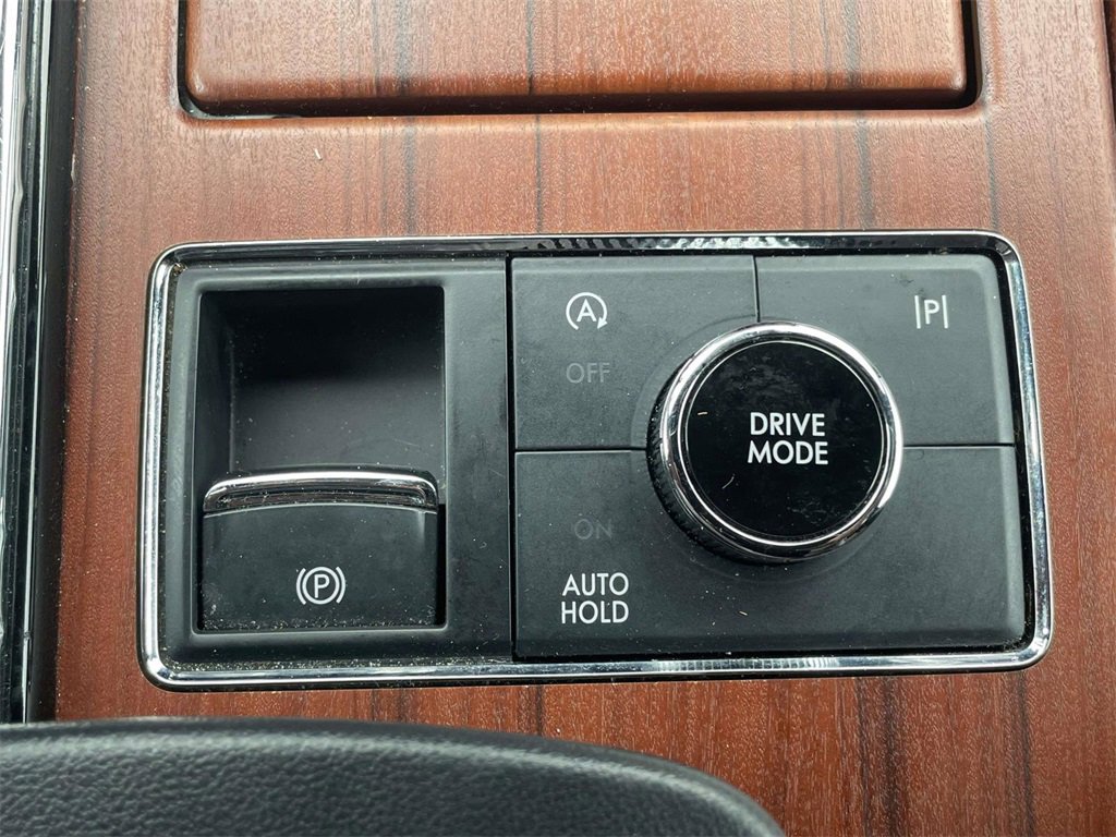 Used 2023 Lincoln Navigator Reserve image 25