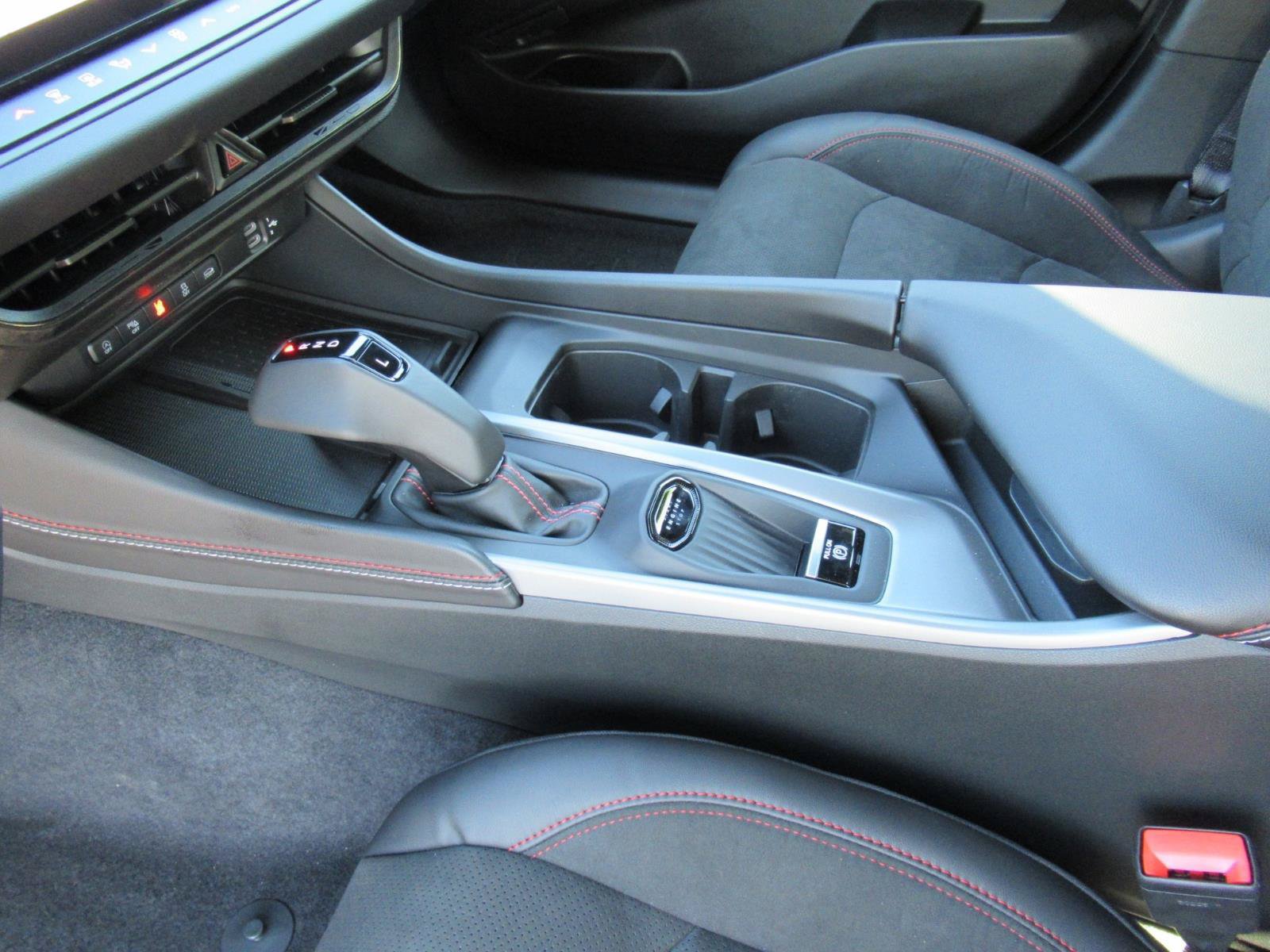 New 2026 Dodge Charger R/T AWD/4WD image 17