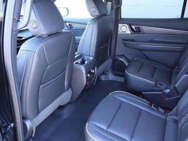 New 2026 Buick Enclave Avenir w/ Super Cruise Package image 13