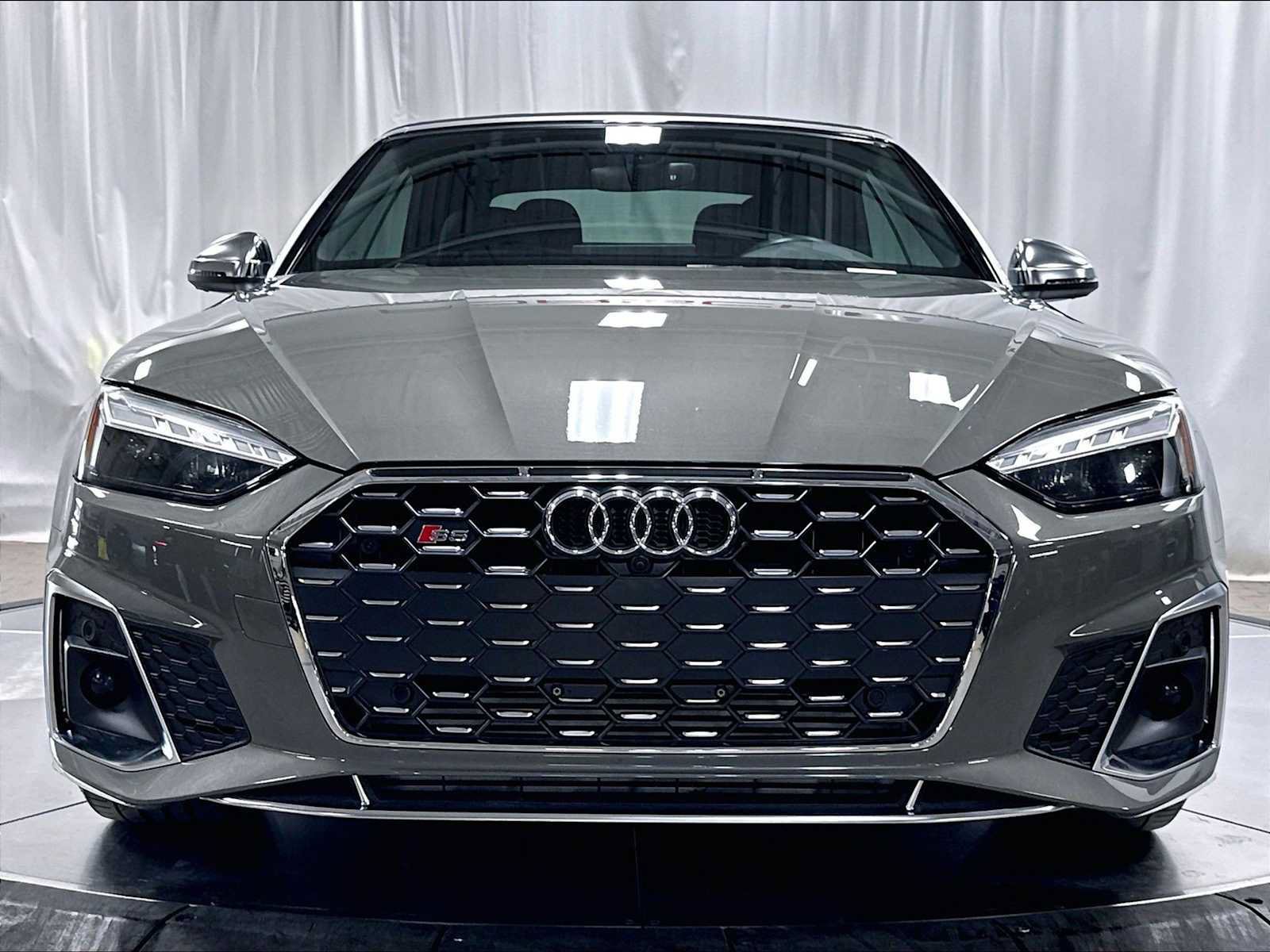 Used 2023 Audi S5 Premium Plus AWD/4WD image 12