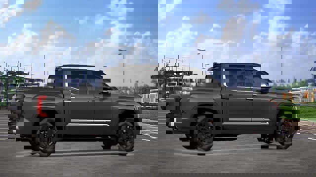 New 2026 Toyota Tundra 1794 Edition w/ TRD Off-Road Package image 28
