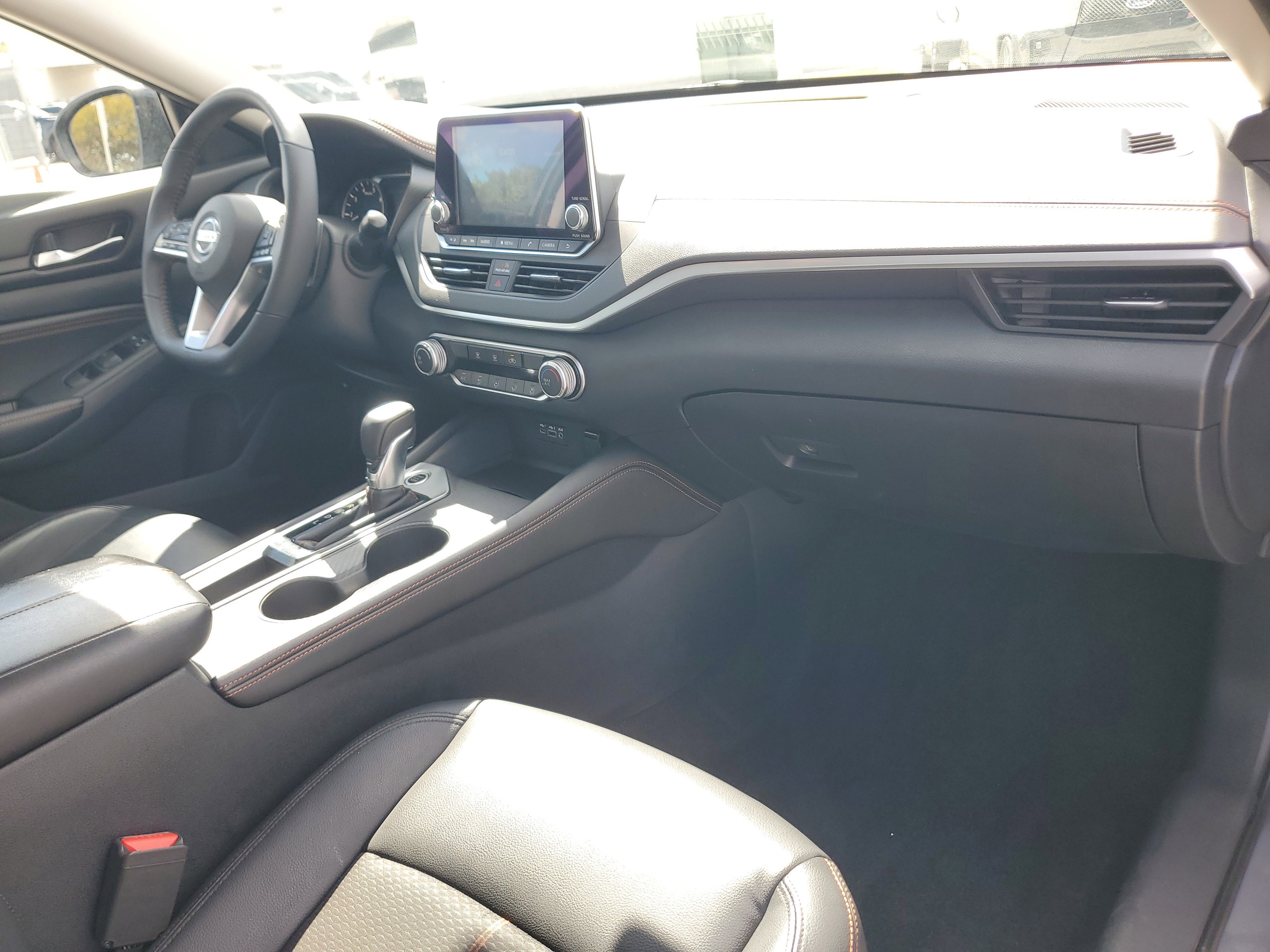 Used 2020 Nissan Altima 2.5 SR image 17