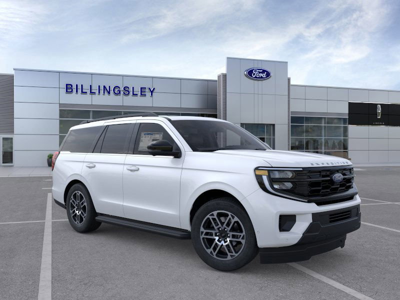 New 2025 Ford Expedition Active image 7