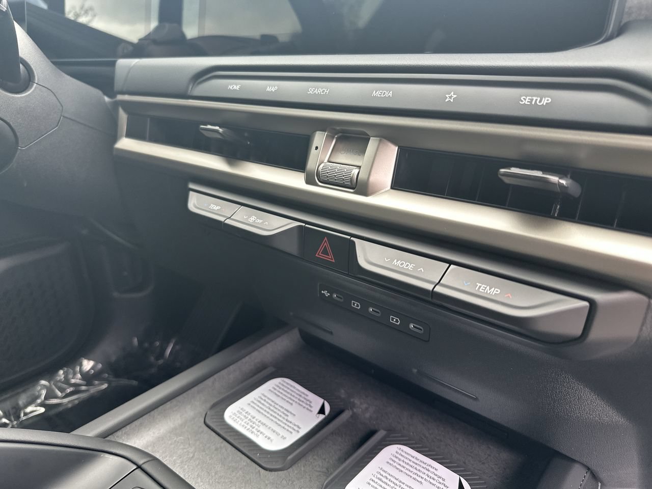 New 2027 Kia Telluride EX AWD/4WD image 16