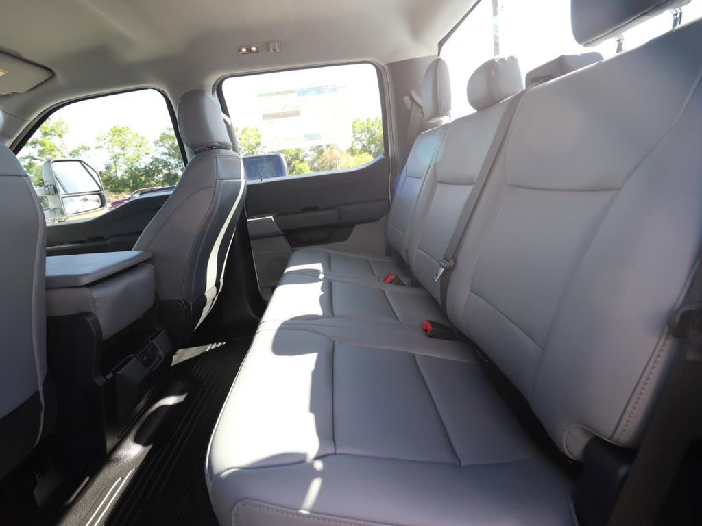 New 2026 Ford F350 XL w/ XL Driver Assist Package AWD/4WD image 10