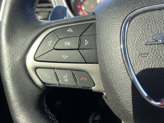 Used 2016 Dodge Challenger SRT Hellcat image 17