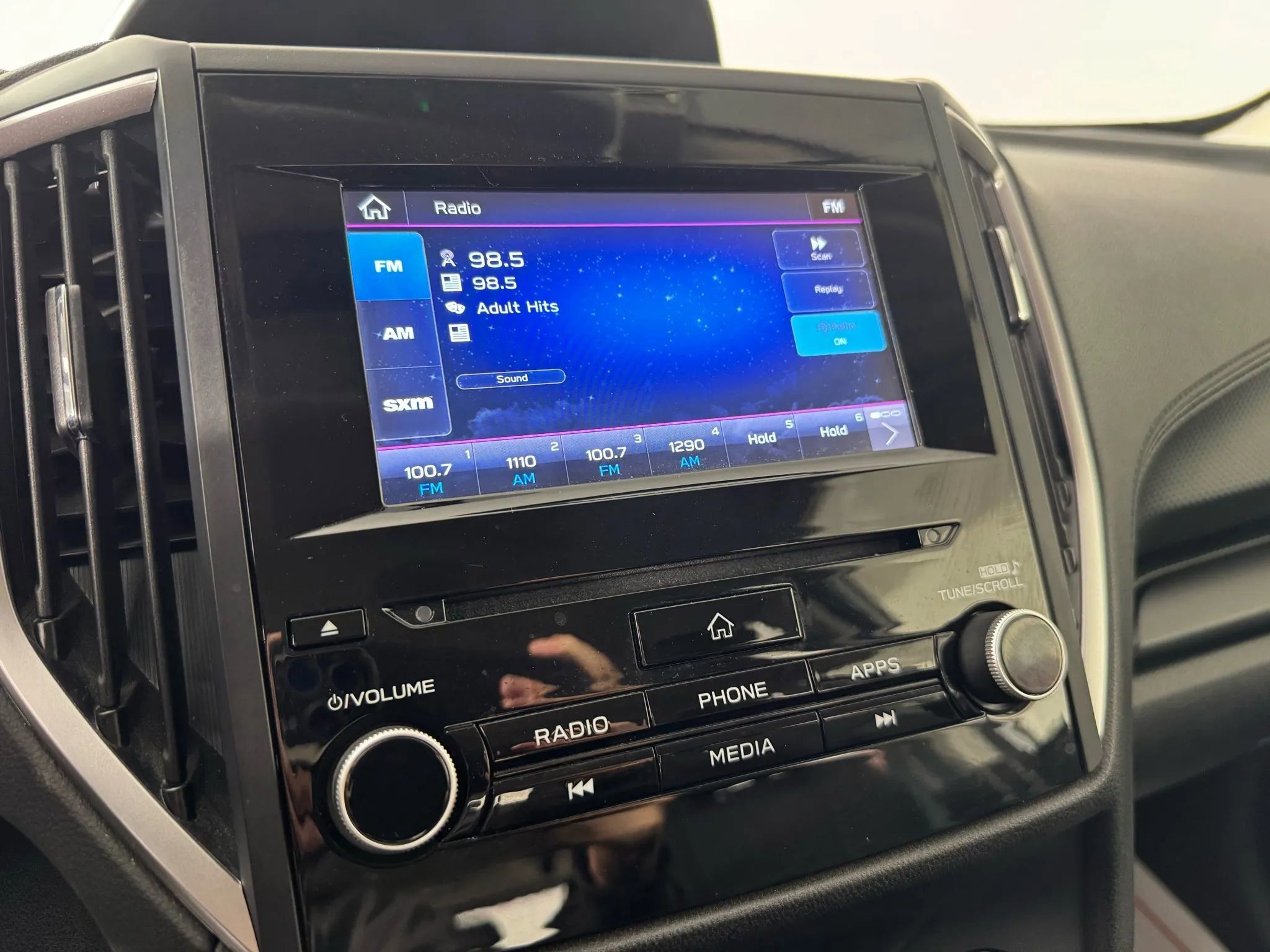 Used 2021 Subaru Forester w/ Popular Package #1 image 18