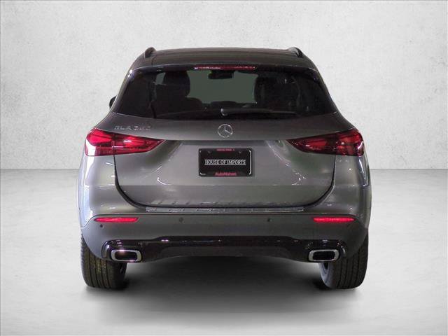 New 2026 Mercedes-Benz GLA 250 image 8