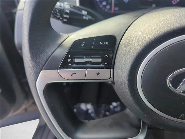 Used 2022 Hyundai Tucson SEL image 12
