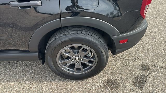Certified 2024 Ford Bronco Sport Big Bend w/ Convenience Package image 27