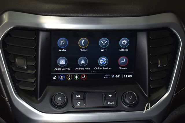 Used 2023 GMC Acadia SLE w/ Driver Convenience Package image 18