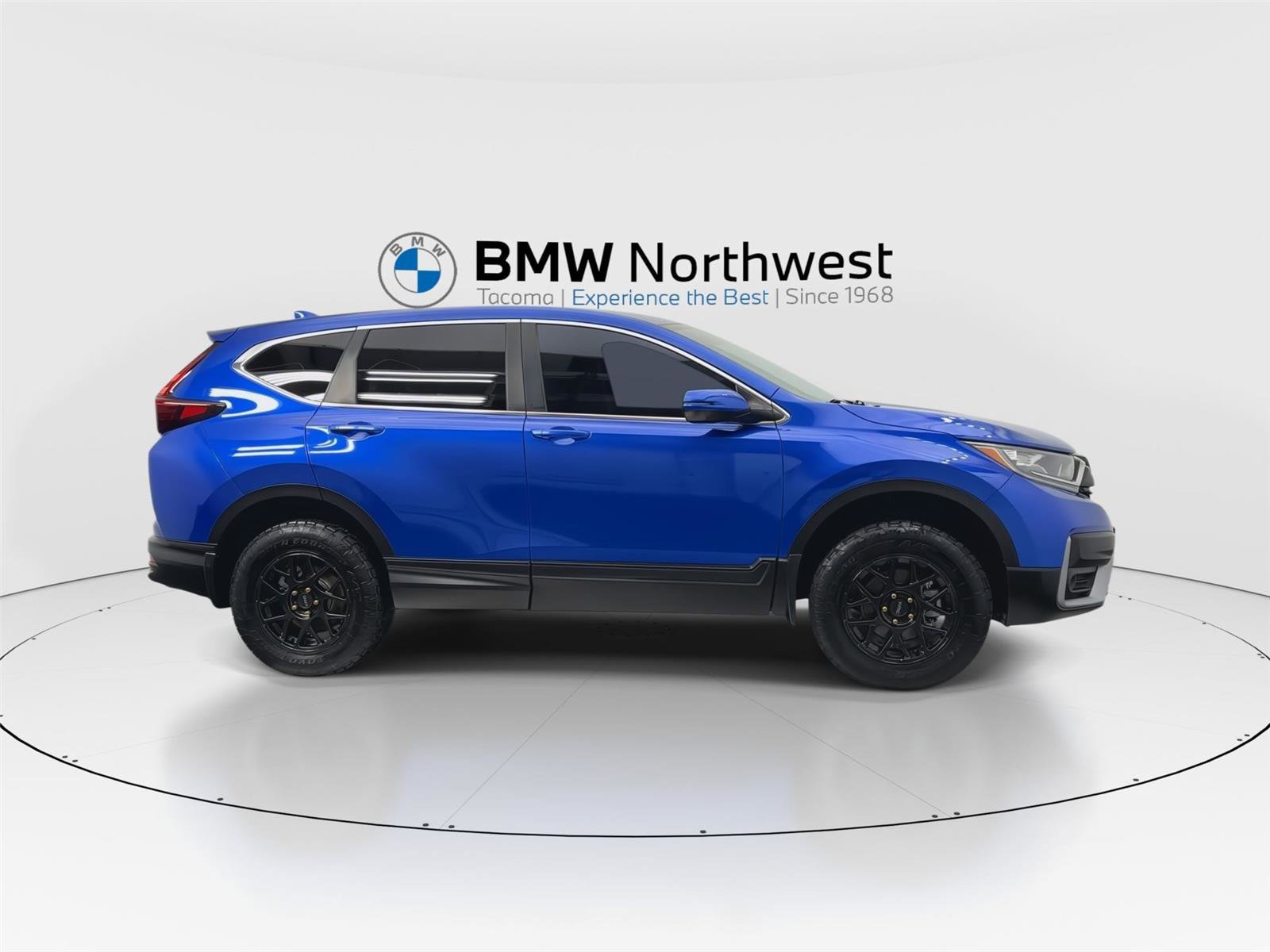 Used 2022 Honda CR-V EX image 5