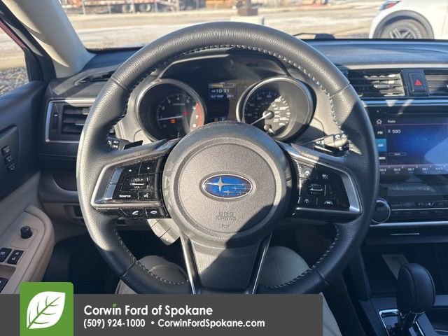 Used 2019 Subaru Outback 2.5i Limited w/ Popular Package #2 image 15