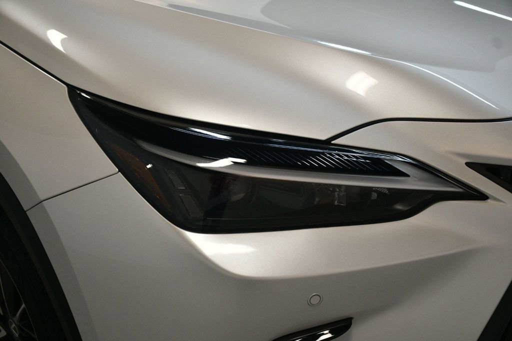 Used 2022 Lexus NX 350 AWD image 10