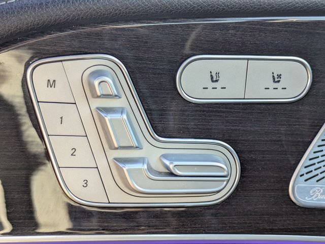 Used 2020 Mercedes-Benz GLE 450 4MATIC image 24