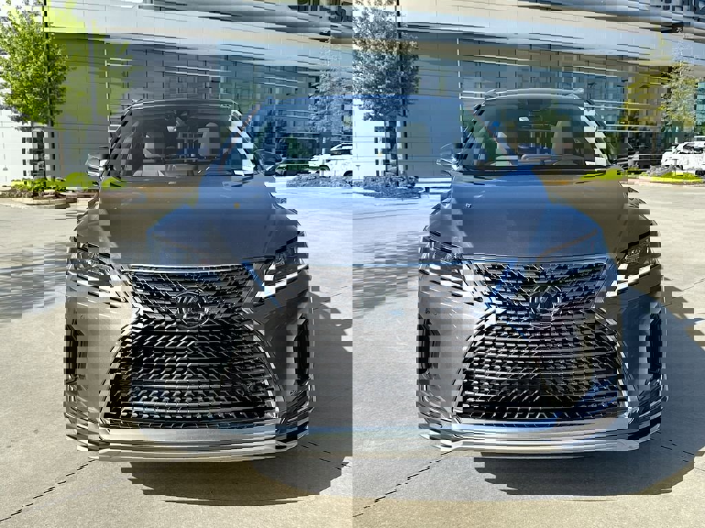 Used 2020 Lexus RX 350 FWD w/ Premium Package image 4