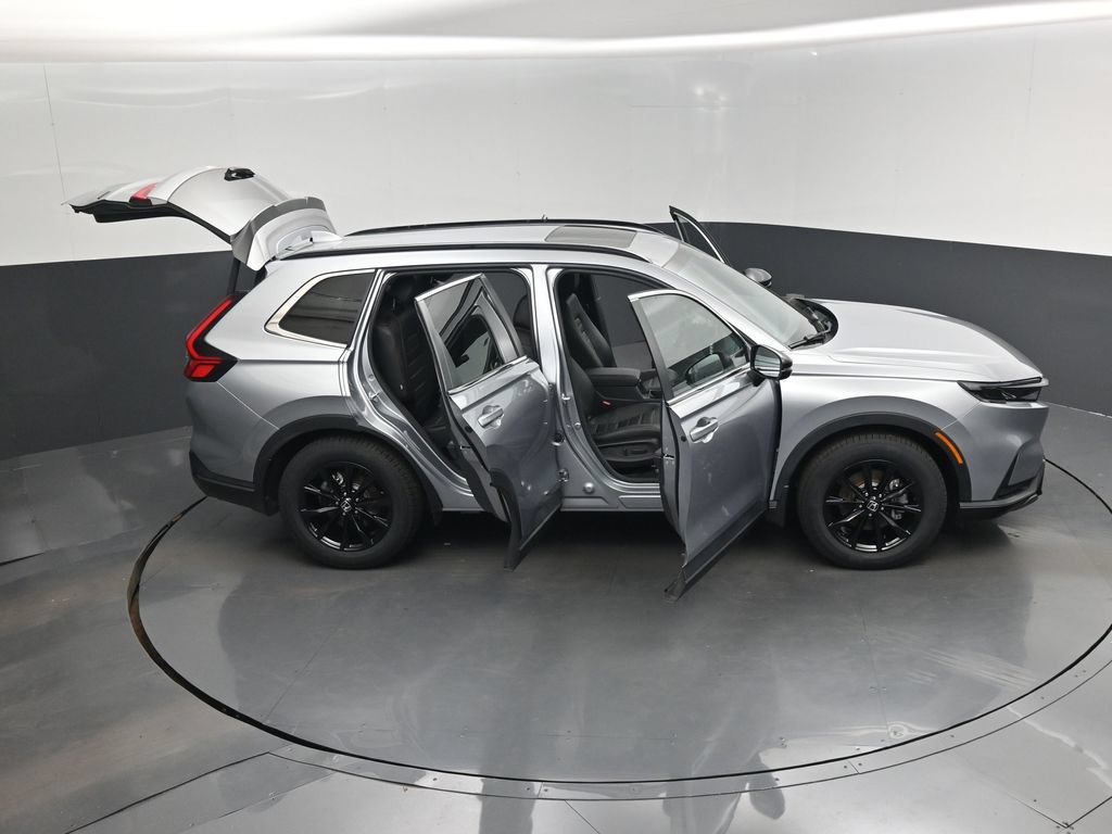 Used 2024 Honda CR-V Sport-L image 18