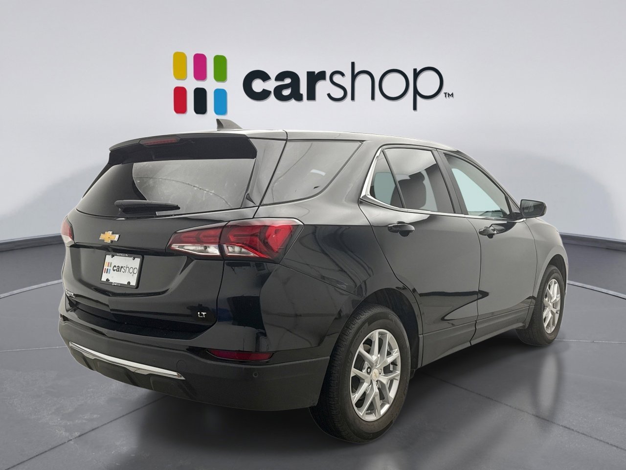 Used 2024 Chevrolet Equinox LT image 5