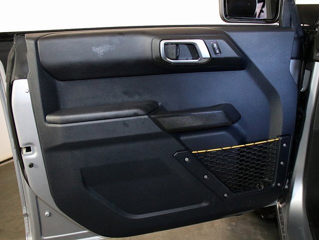 Used 2024 Ford Bronco Badlands image 24