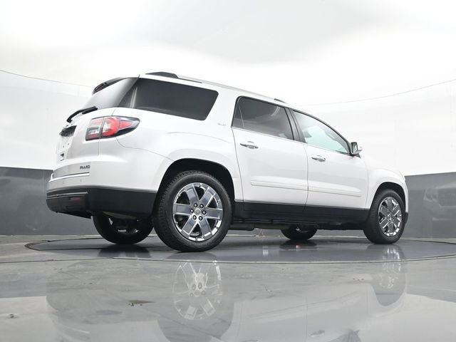 Used 2017 GMC Acadia Limited SLT AWD/4WD image 26