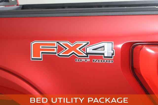 Used 2022 Ford F150 Platinum w/ Equipment Group 701A High AWD/4WD image 12