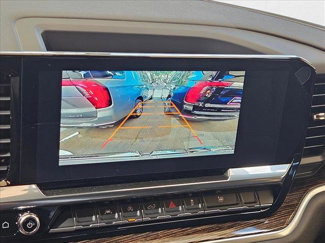 New 2025 GMC Sierra 1500 Elevation w/ Preferred Package image 12