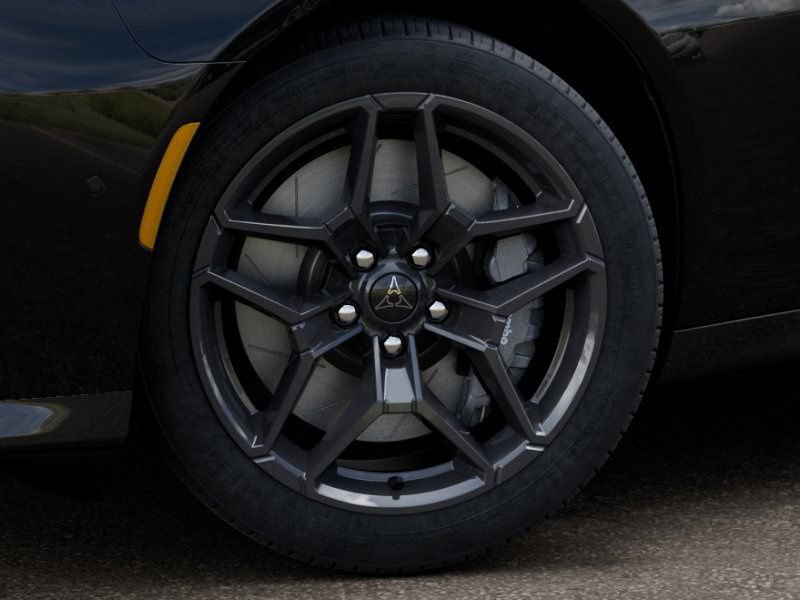 New 2026 Dodge Charger R/T AWD/4WD image 9