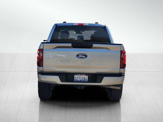 Certified 2024 Ford F150 STX AWD/4WD image 5