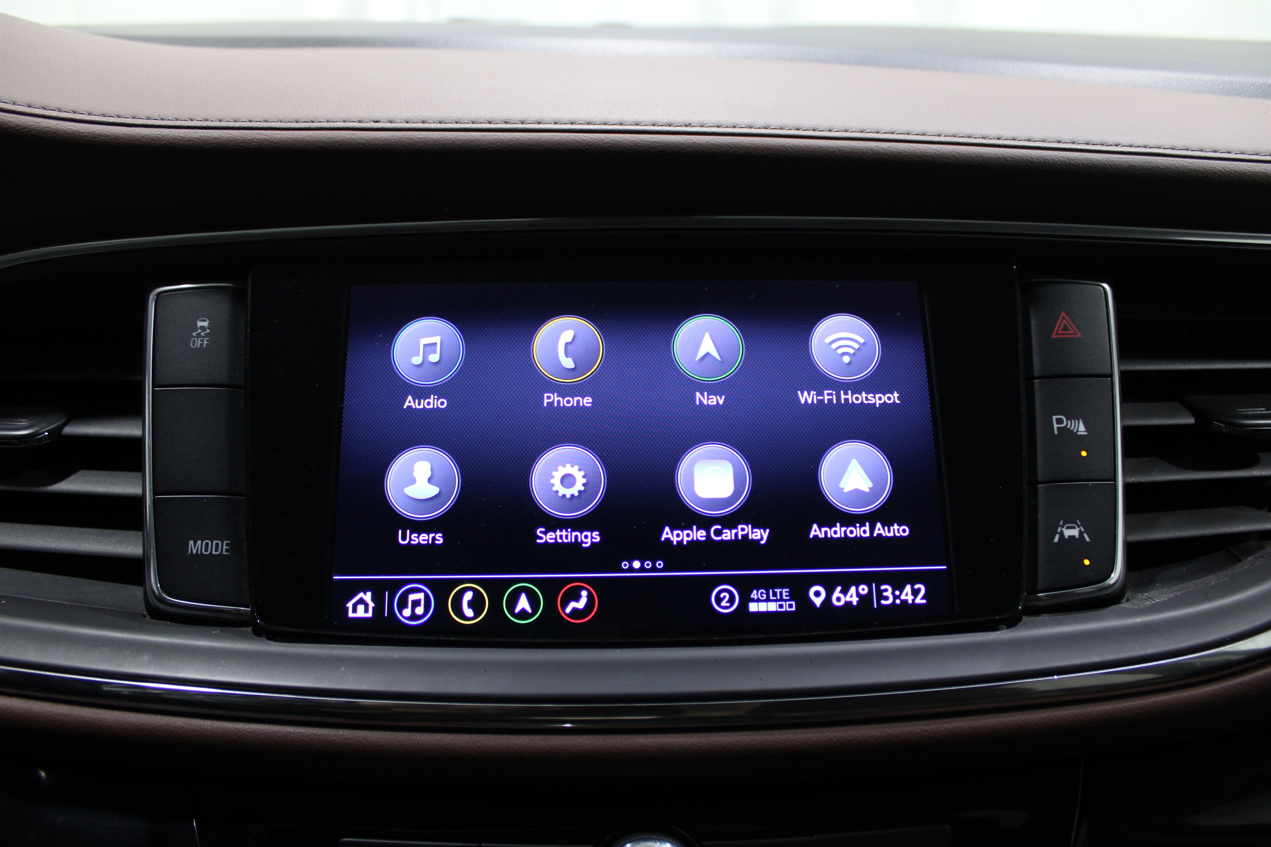 Used 2020 Buick Enclave Avenir w/ Trailering Package, 5000 lbs. image 18