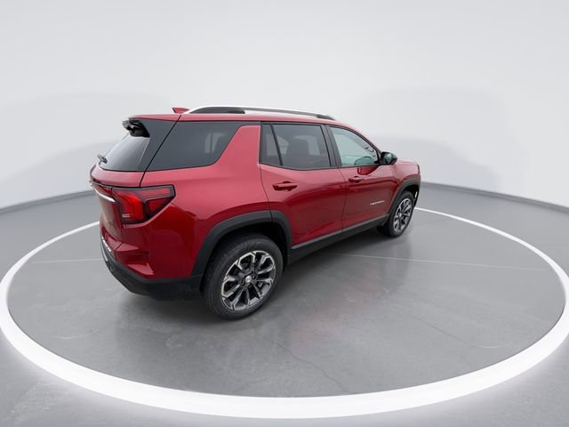 New 2026 GMC Terrain Elevation w/ Elevation Premium Package image 8