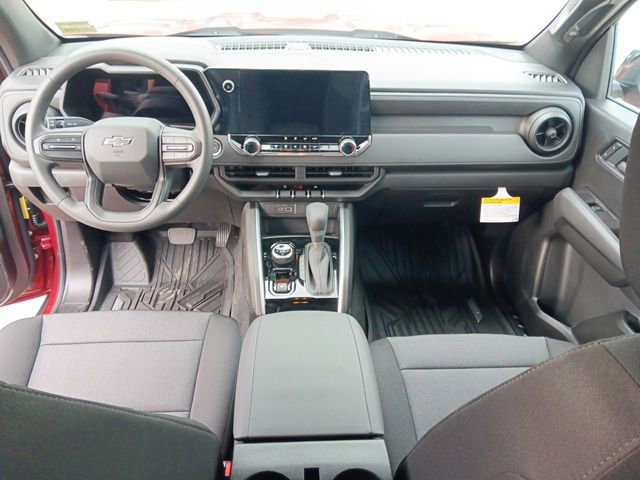 New 2026 Chevrolet Colorado Trail Boss image 8