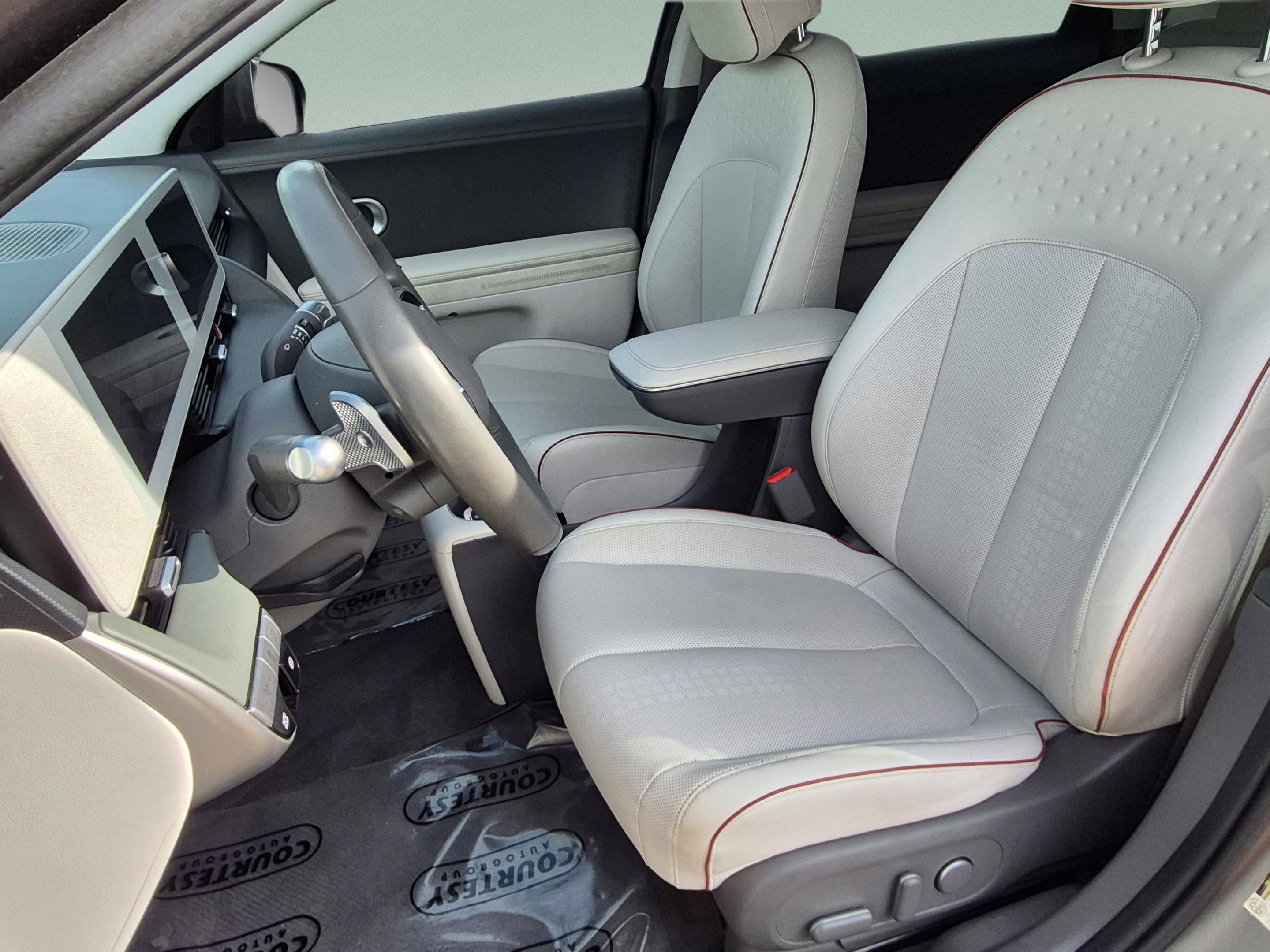 Used 2023 Hyundai Ioniq 5 SEL RWD image 18