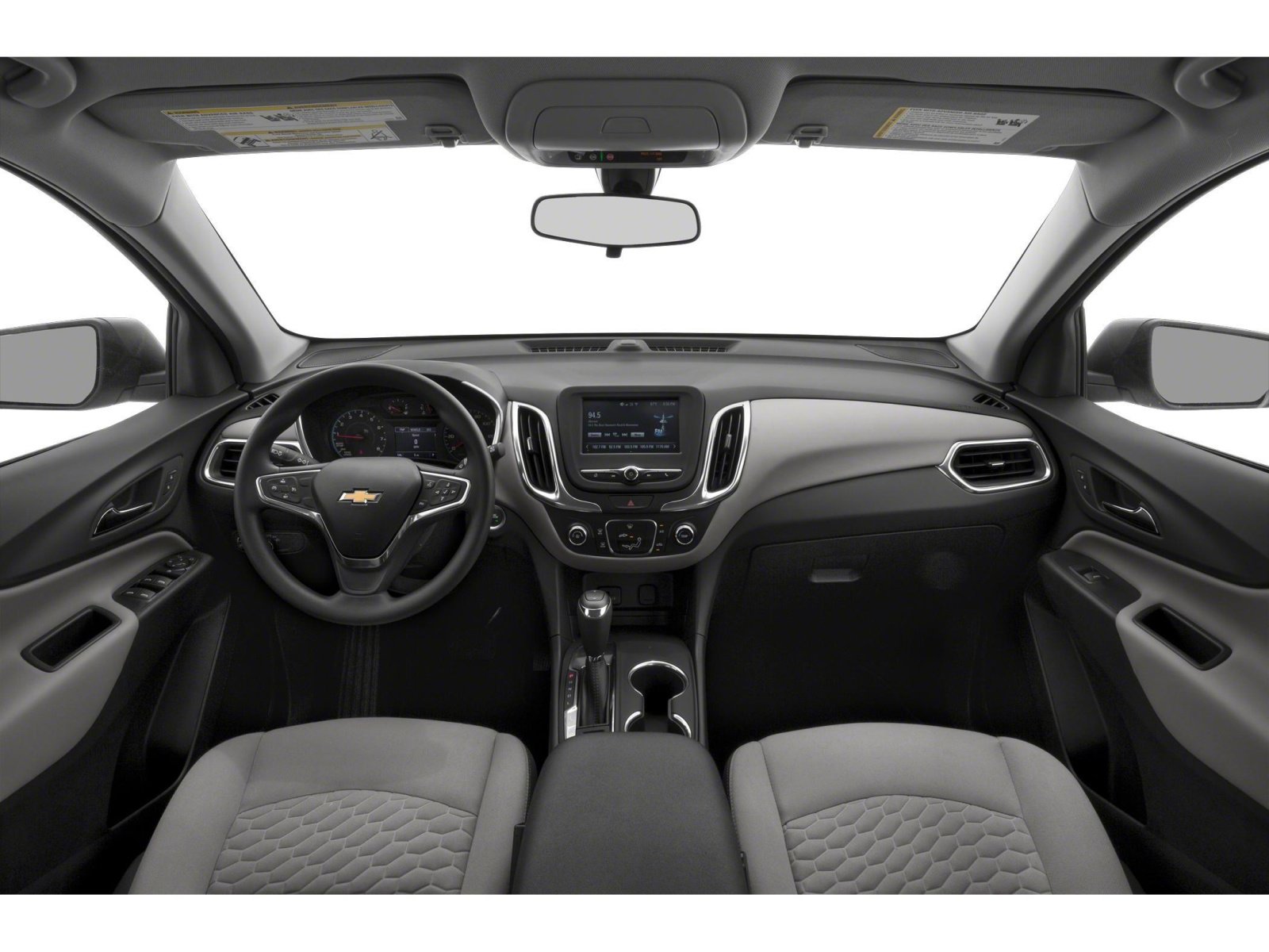 Used 2020 Chevrolet Equinox LS w/ LS Convenience Package image 5