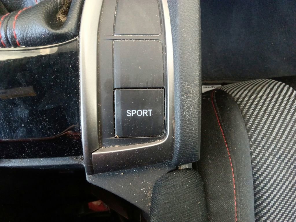 Used 2018 Honda Civic Si image 28