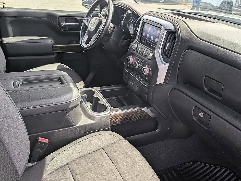 Used 2020 GMC Sierra 1500 Elevation image 36