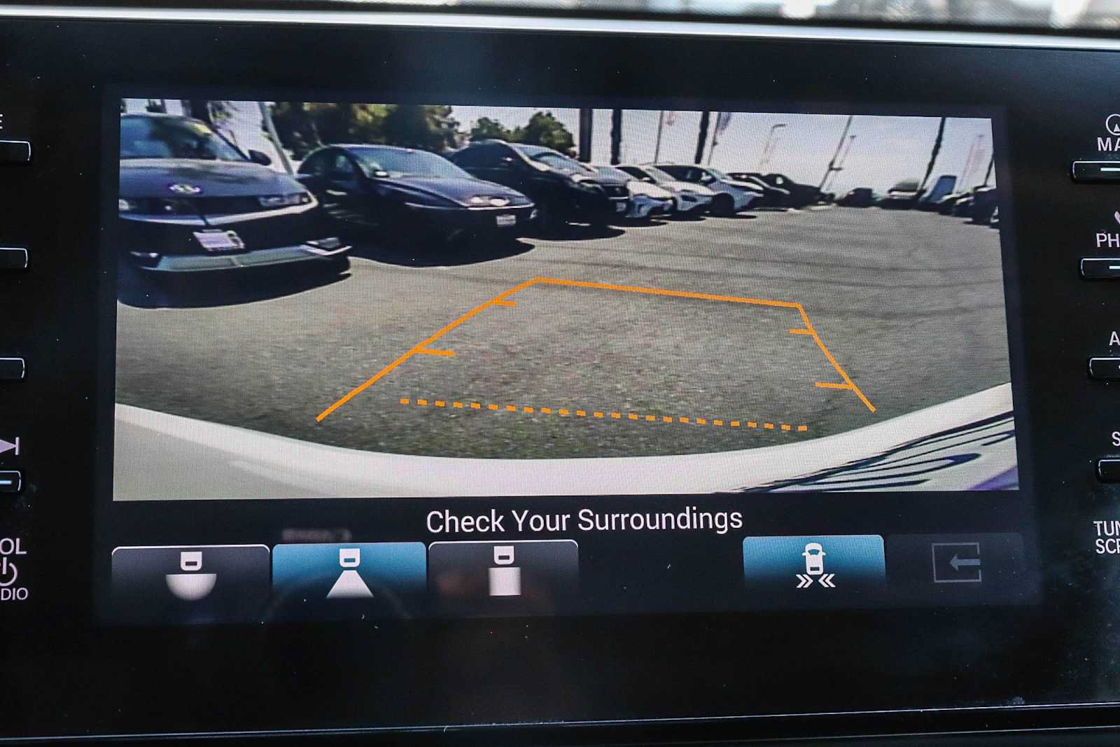 Used 2020 Honda Accord Touring image 33