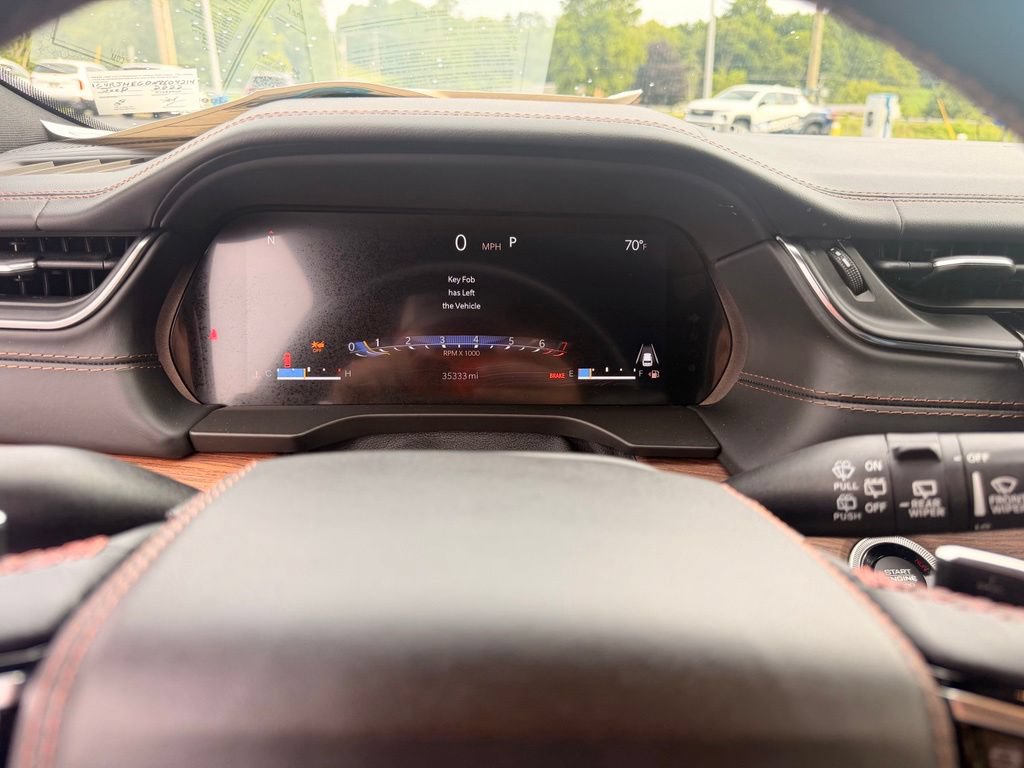 Used 2022 Jeep Grand Cherokee Summit w/ Luxury Tech Group V AWD/4WD image 18