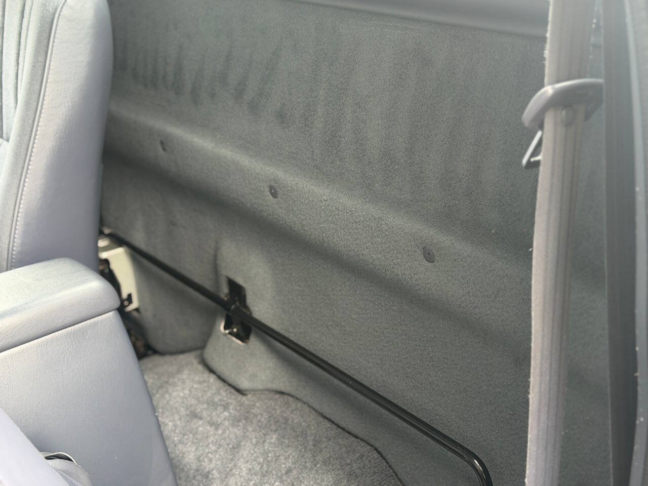 Used 2000 Toyota Tacoma 4x4 Regular Cab image 54