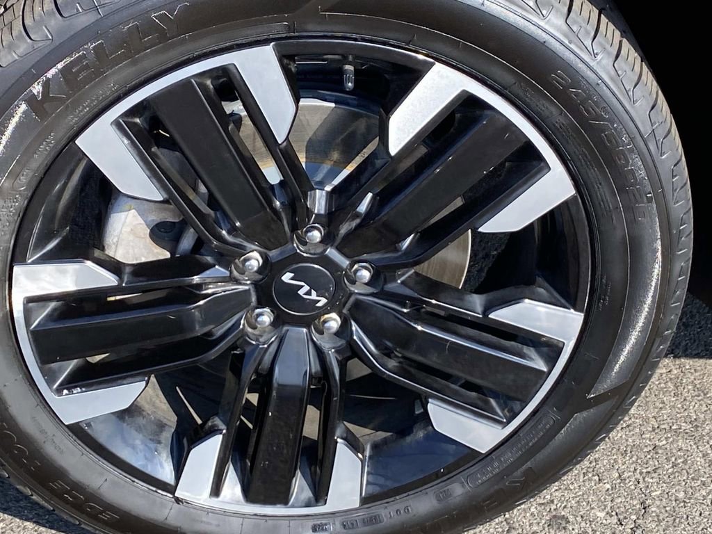 Used 2023 Kia Telluride SX Prestige image 29