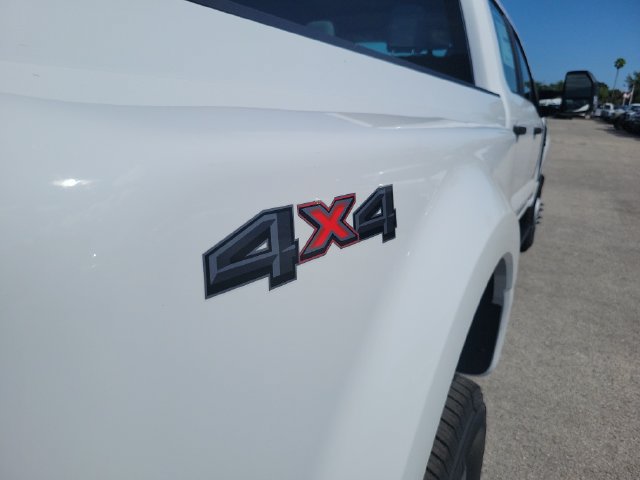 New 2027 Ford F350 XL AWD/4WD image 5