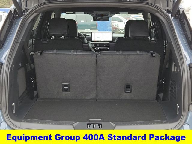 New 2026 Ford Explorer ST image 11