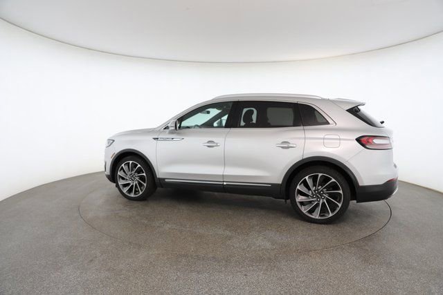 Used 2019 Lincoln Nautilus Reserve w/ Driver Assistance Package image 8