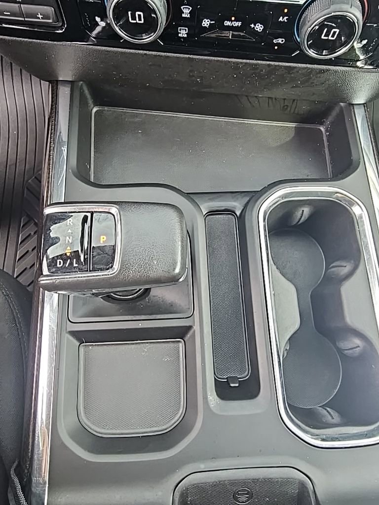 Used 2022 Chevrolet Silverado 1500 LT w/ All Star Edition Plus image 22