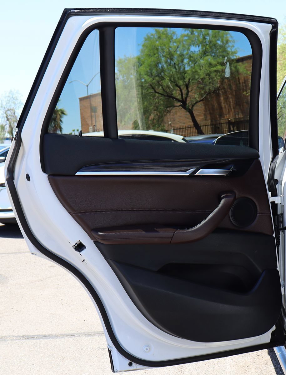 Used 2019 BMW X1 xDrive28i w/ Convenience Package AWD/4WD image 30