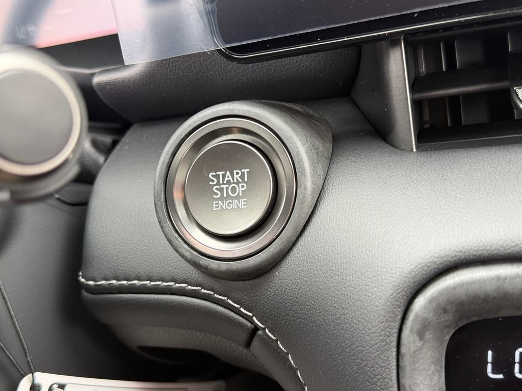 New 2026 Lexus IS 350 F Sport AWD/4WD image 31